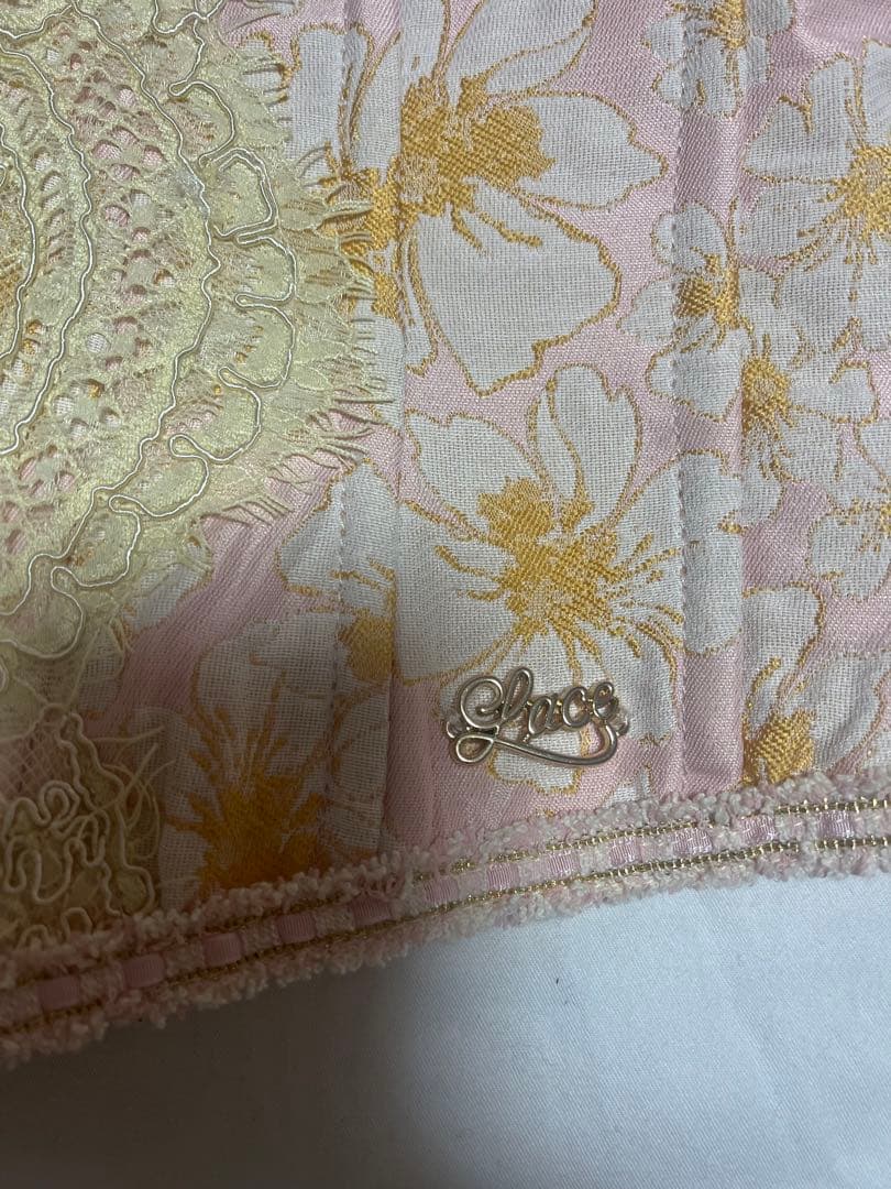 lacemade ホーキンスのお茶会ドレス