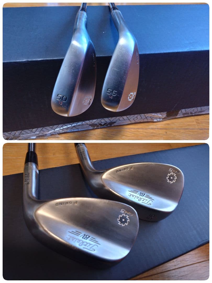 【初心者アスリート必見!!】タイトリスト　ゴルフクラブセット