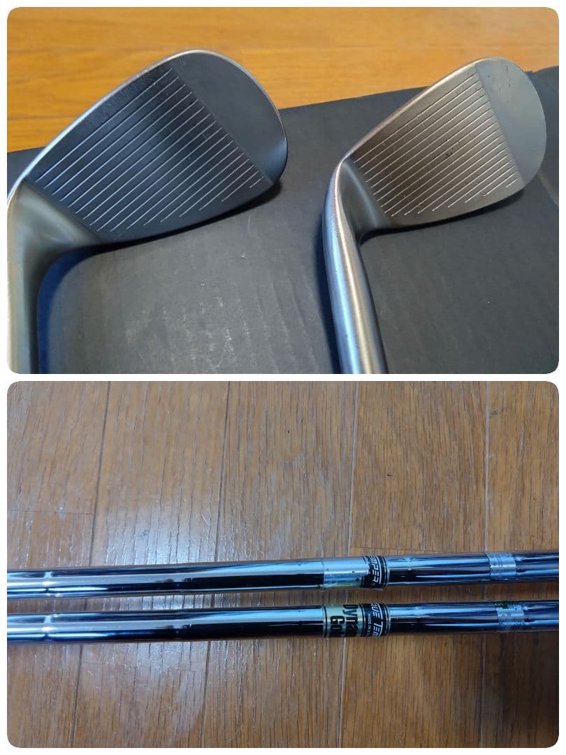 【初心者アスリート必見!!】タイトリスト　ゴルフクラブセット