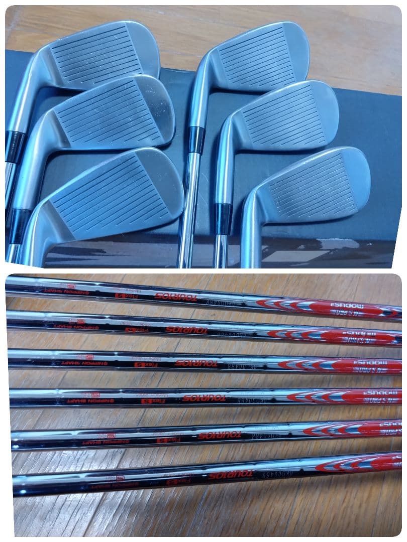 【初心者アスリート必見!!】タイトリスト　ゴルフクラブセット