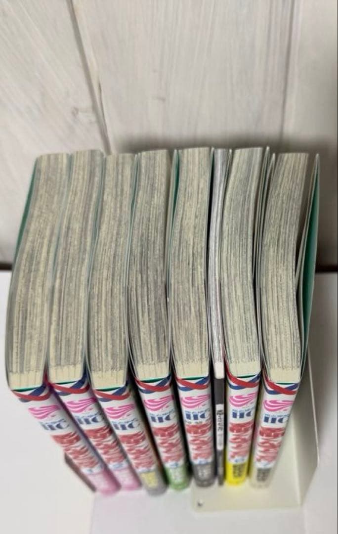 多聞くん今どっち!?1-7巻セット