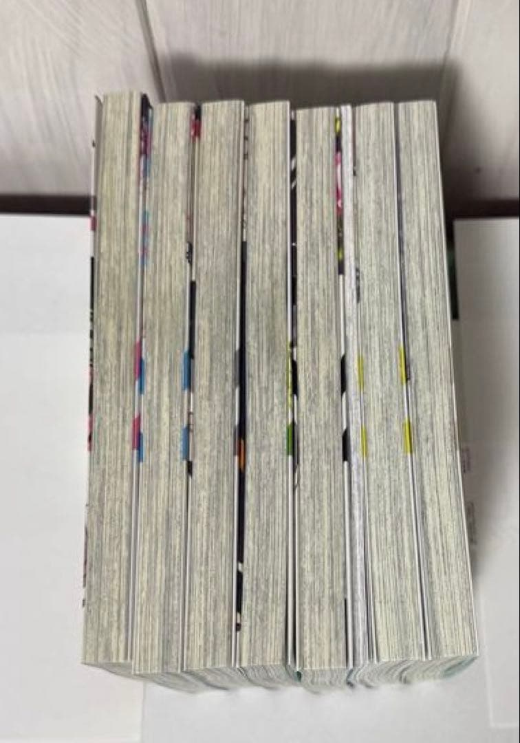 多聞くん今どっち!?1-7巻セット