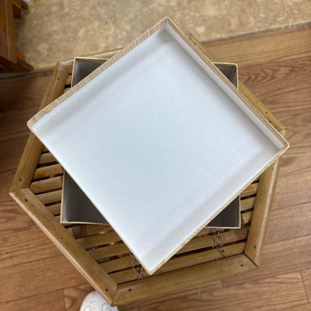 【名工】萩焼 碗 岡田裕（晴雲山）山口県指定無形文化財保持者 専用箱・栞付