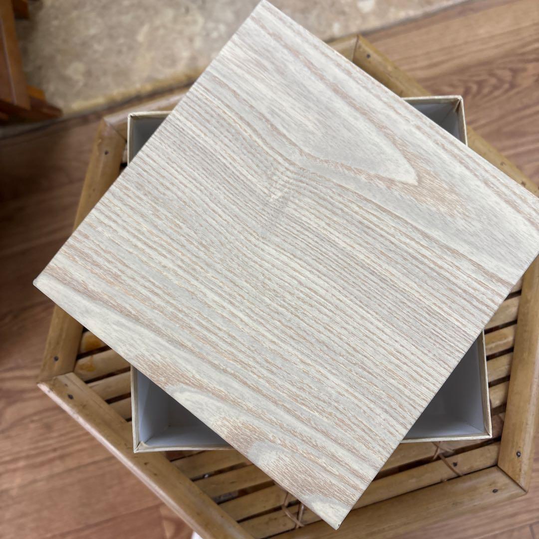 【名工】萩焼 碗 岡田裕（晴雲山）山口県指定無形文化財保持者 専用箱・栞付