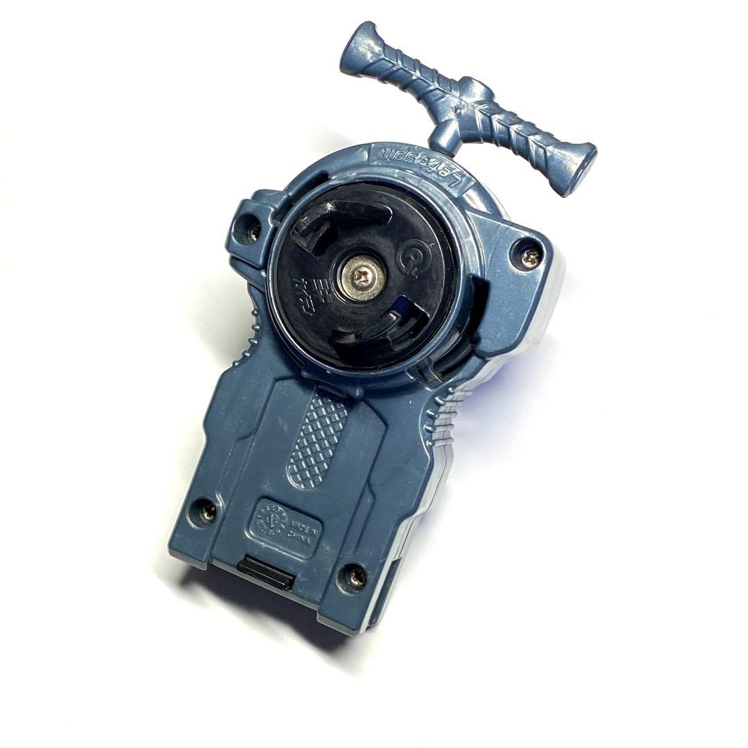 BB-121 ベイブレード究極ＤＸセット 【メタルファイトベイブレード】