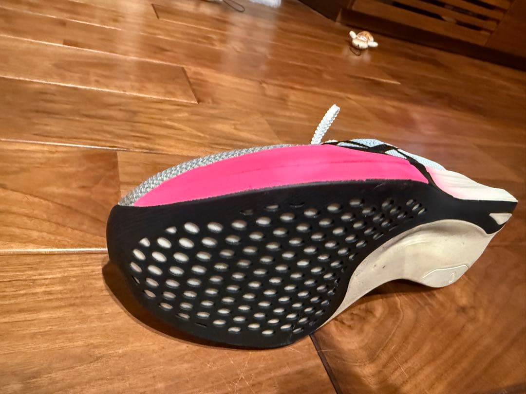 asicsメタスピードエッジパリ27.0cm