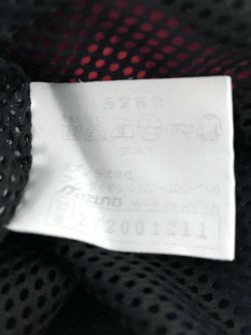 【24時間以内/匿名配送】ヤクルトスワローズ 支給品 半袖 ジャケット 2XO