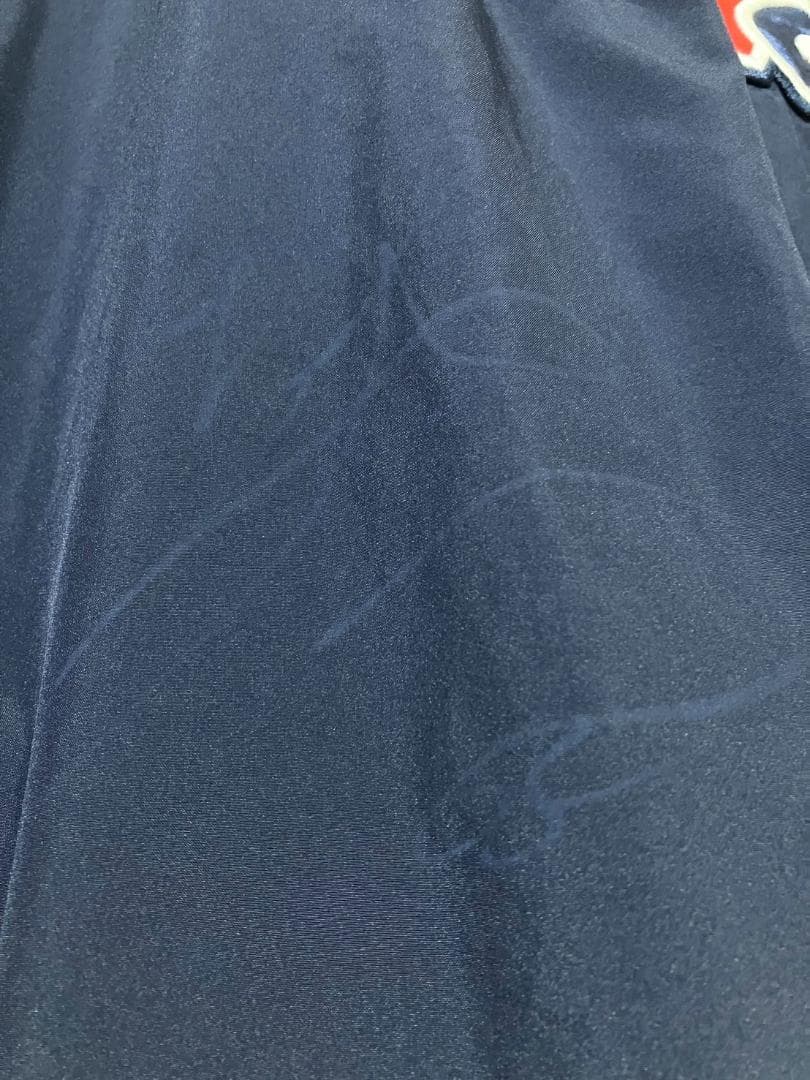 【24時間以内/匿名配送】ヤクルトスワローズ 支給品 半袖 ジャケット 2XO