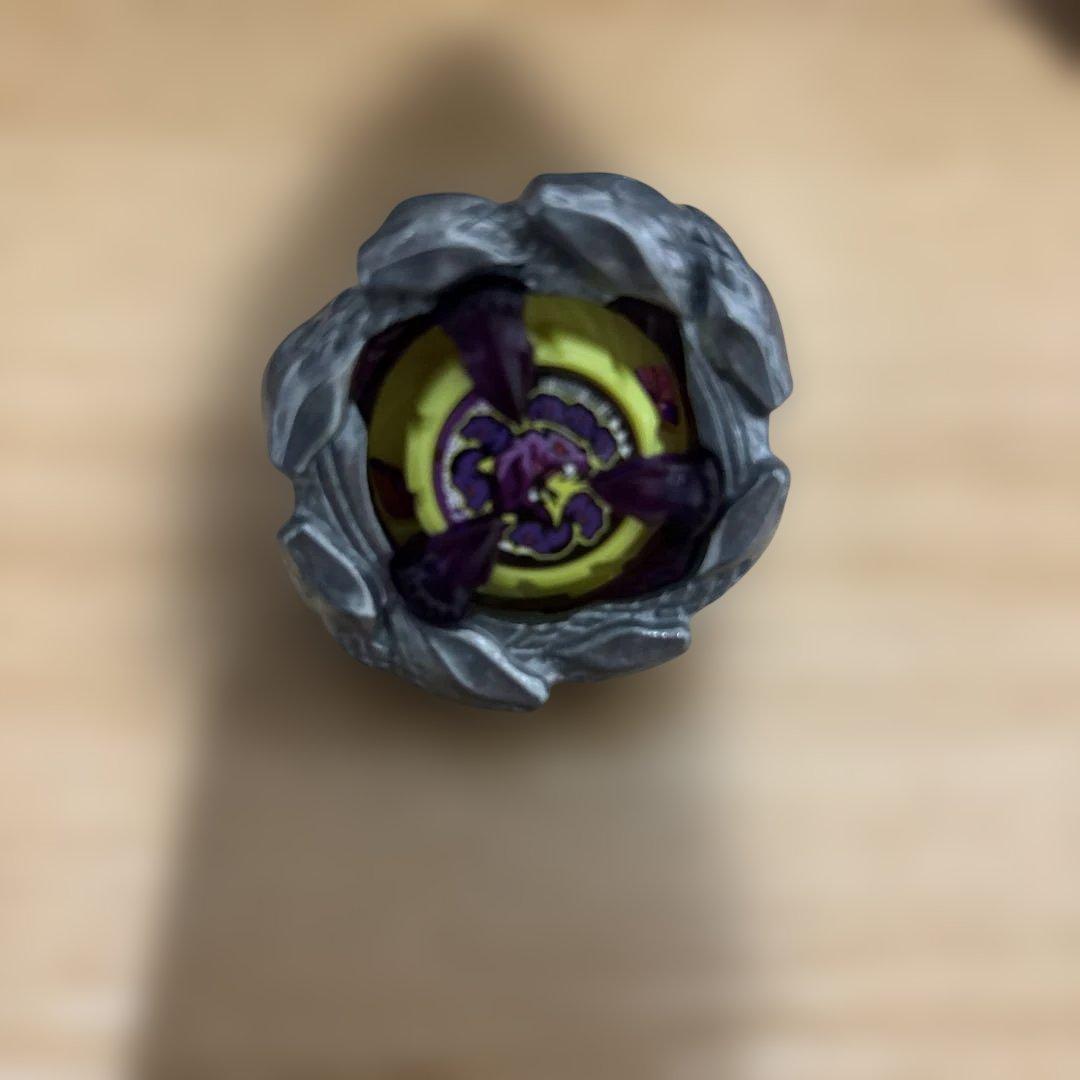 タカラトミー UX-00 オロチクラスタ6-60LF