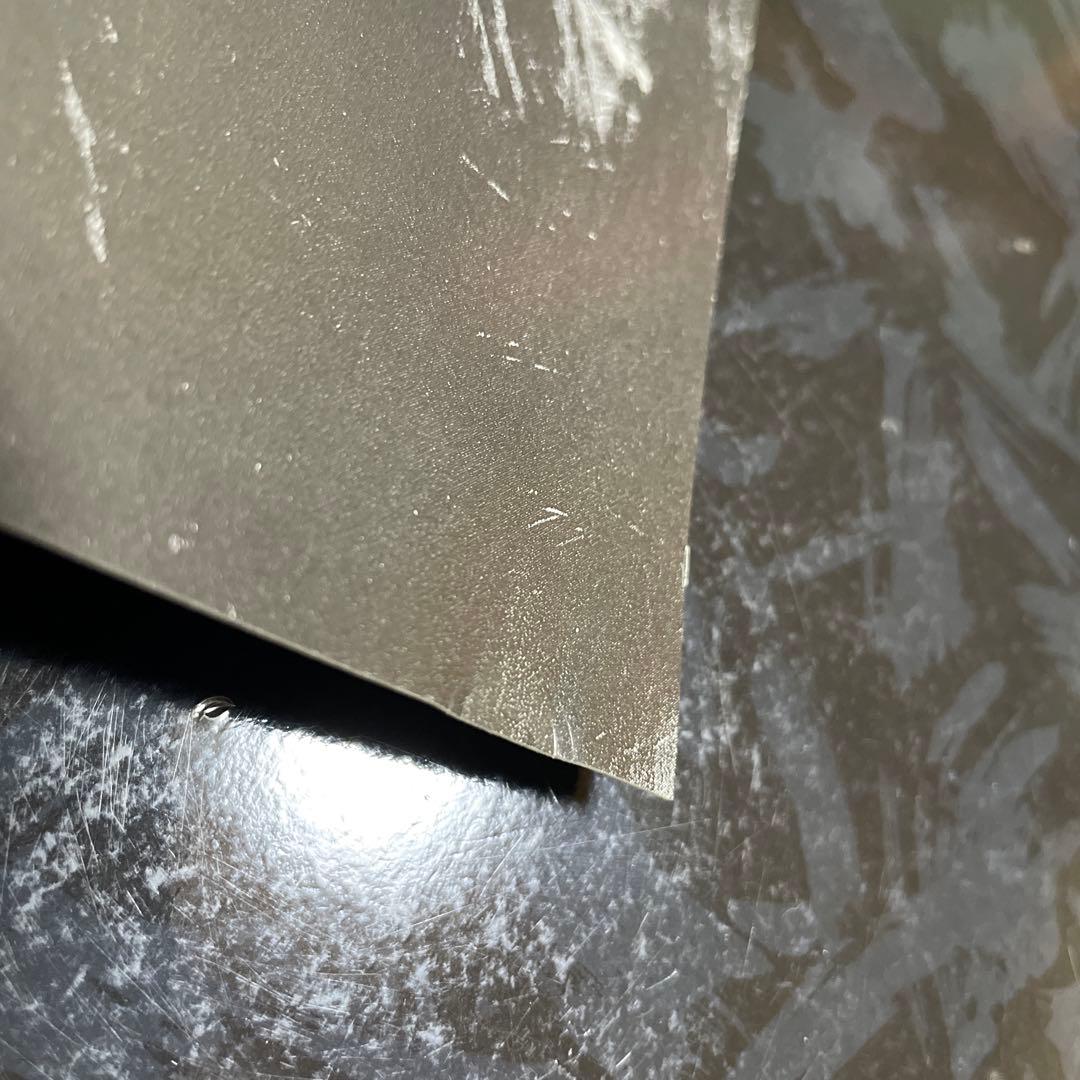 洋楽 PARADISE LOST - GOTHIC