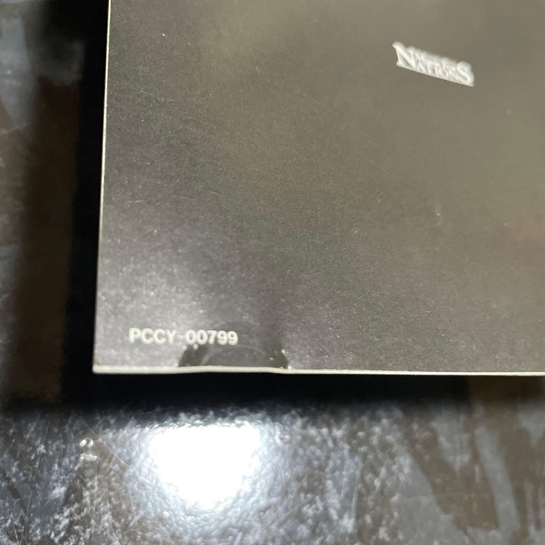 洋楽 PARADISE LOST - GOTHIC