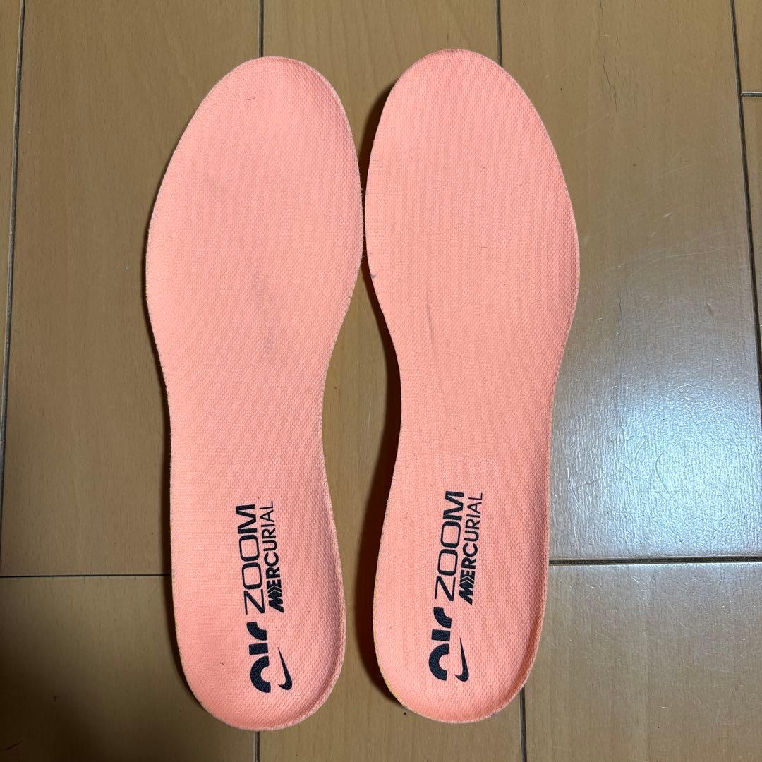 ナイキマーキュリアルエリートFG 26.5