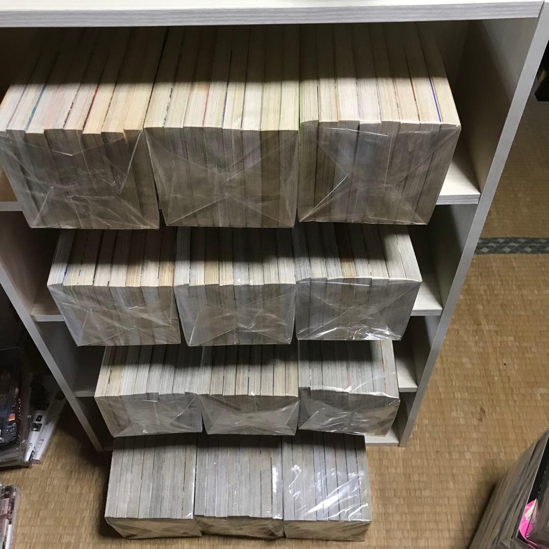 ミナミの帝王 １〜１４７全巻