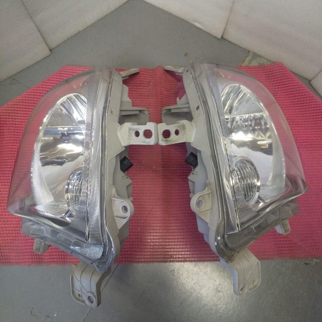 L275S/L285S ミラ ヘッドライト左右
