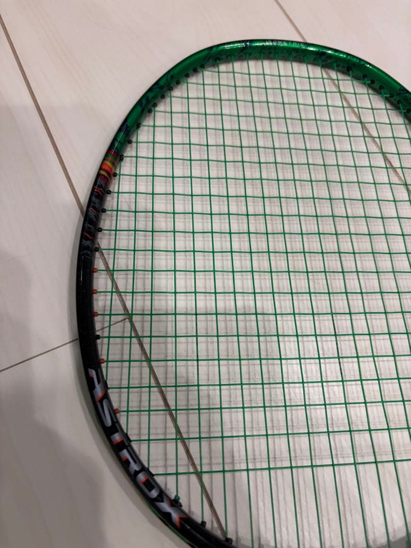 ASTROX 99プロ　4ug5