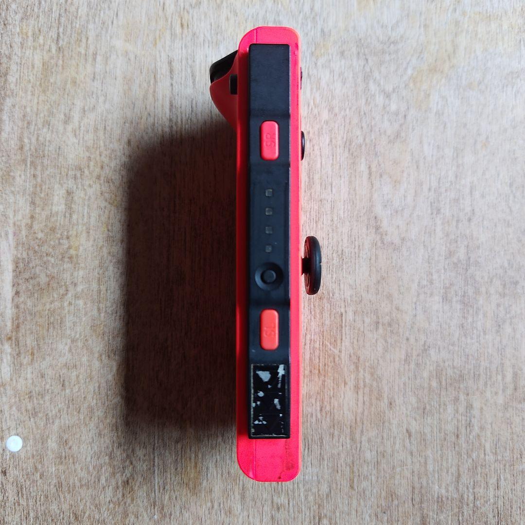 Nintendo Switch 本体と付属品【ジャンク】