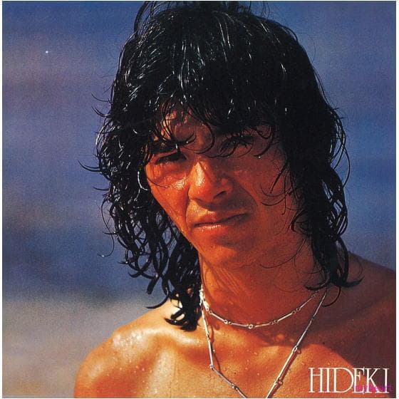 新品　西城秀樹 50周年記念 紙ジャケット復刻第二弾　CD6タイトルセット