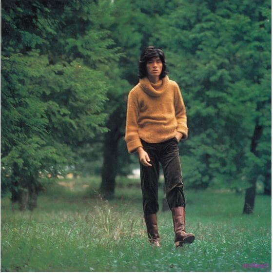 新品　西城秀樹 50周年記念 紙ジャケット復刻第二弾　CD6タイトルセット