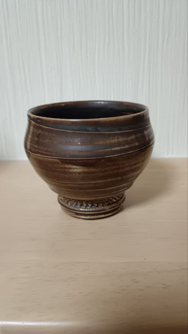 価格見直　濱中史郎作　スタッズカップ