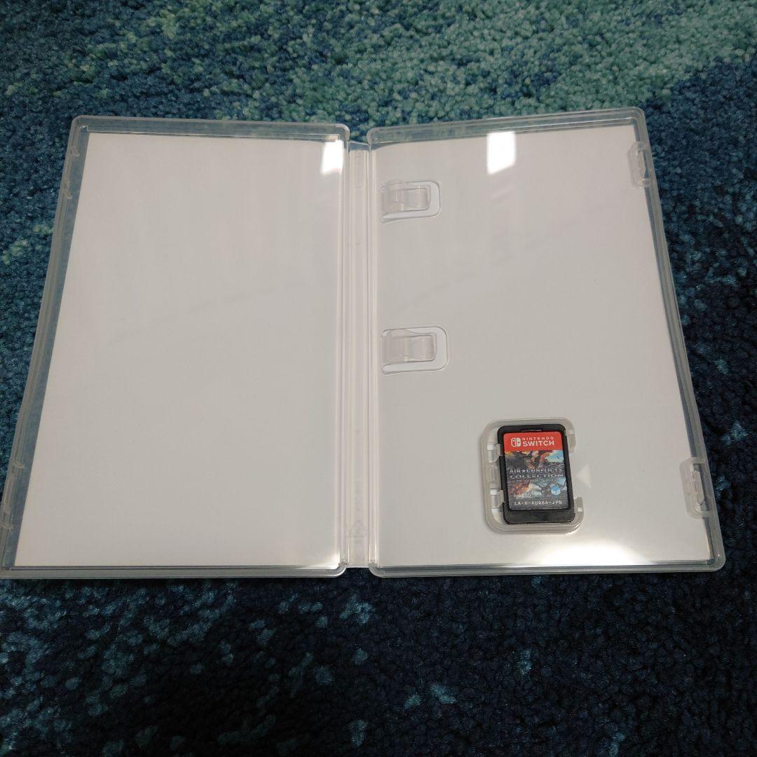 Nintendo Switch Air Conflicts Collection