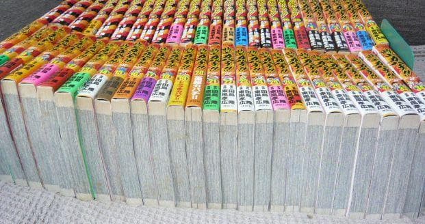 【全巻セット】カバチタレ! 全20巻+特上カバチ!! 全34巻 田島隆+東風孝広