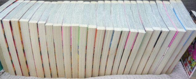 【全巻セット】カバチタレ! 全20巻+特上カバチ!! 全34巻 田島隆+東風孝広