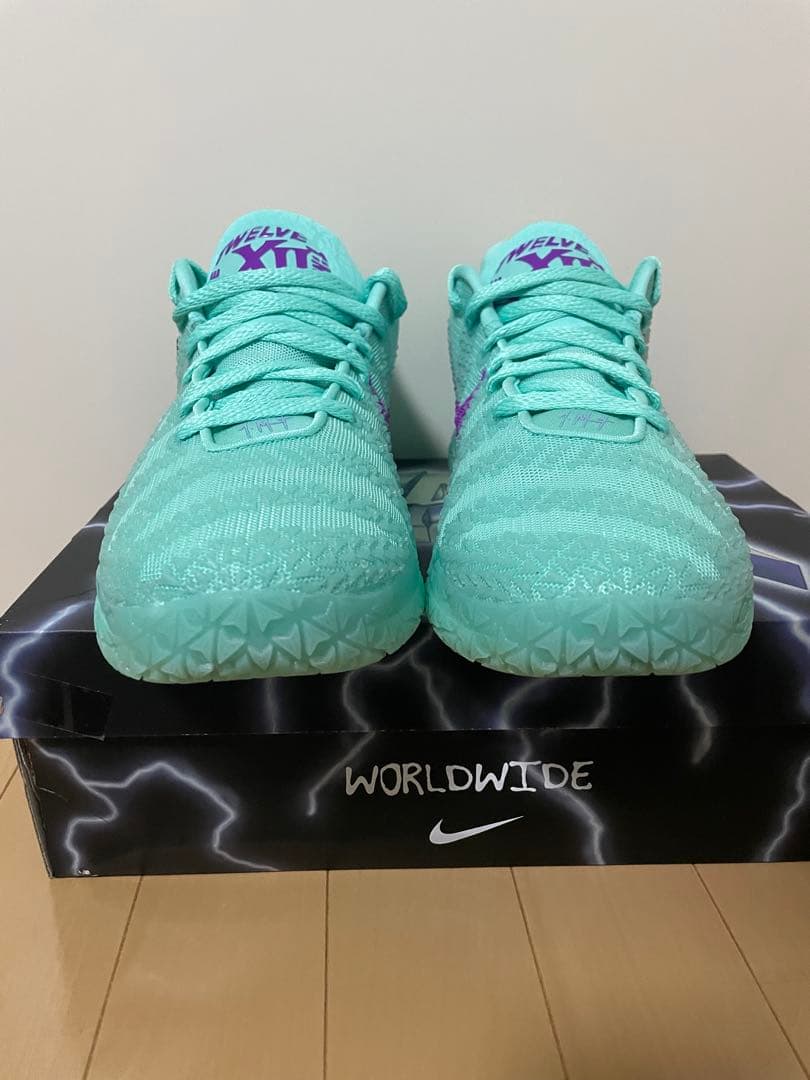 ja3 ジャ3 Nike 海外限定　27.5cm