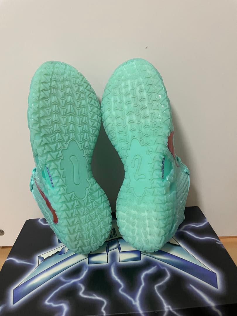 ja3 ジャ3 Nike 海外限定　27.5cm