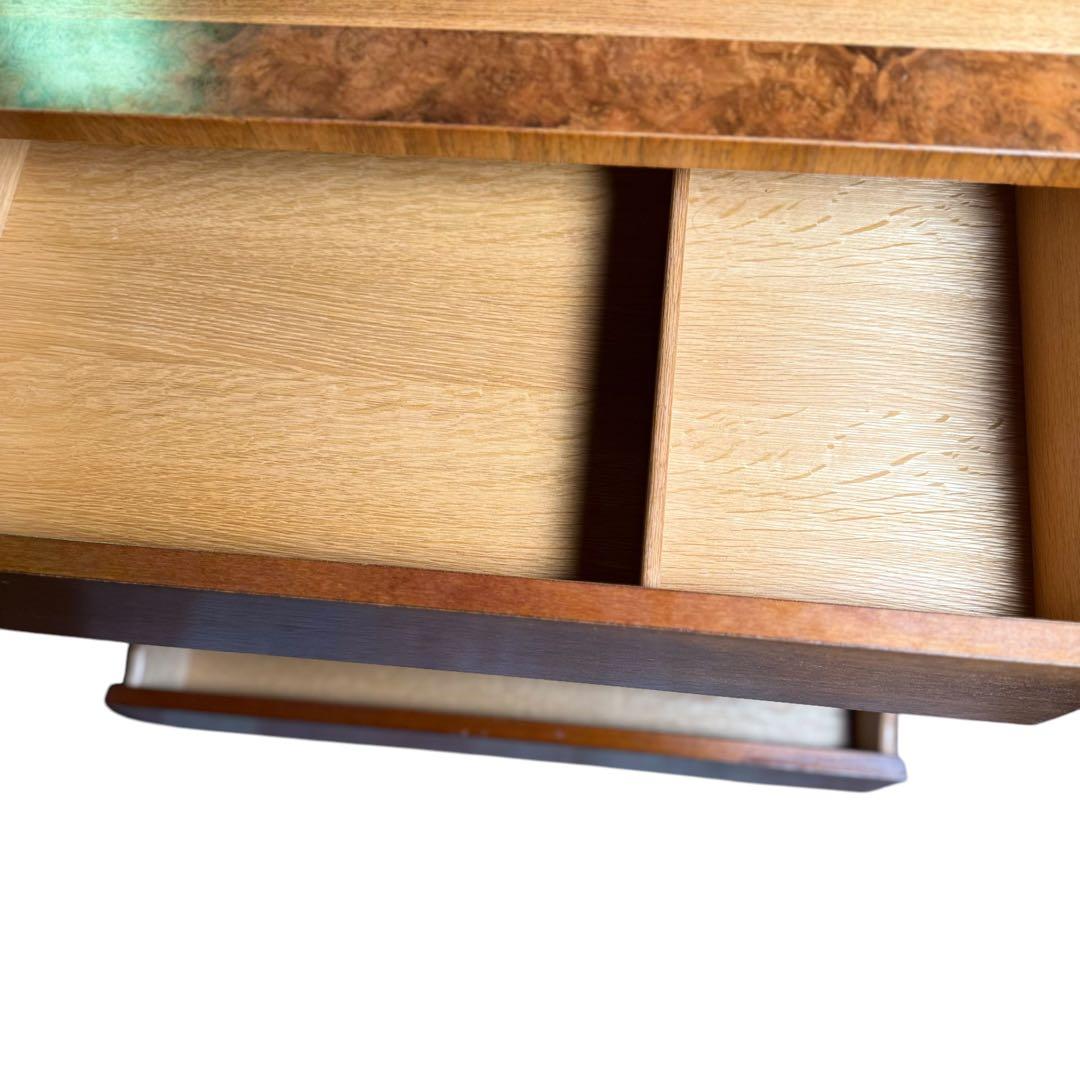 HR597 最高級 ドレクセルヘリテイジ フランチェスカ　日本製　サイドボード