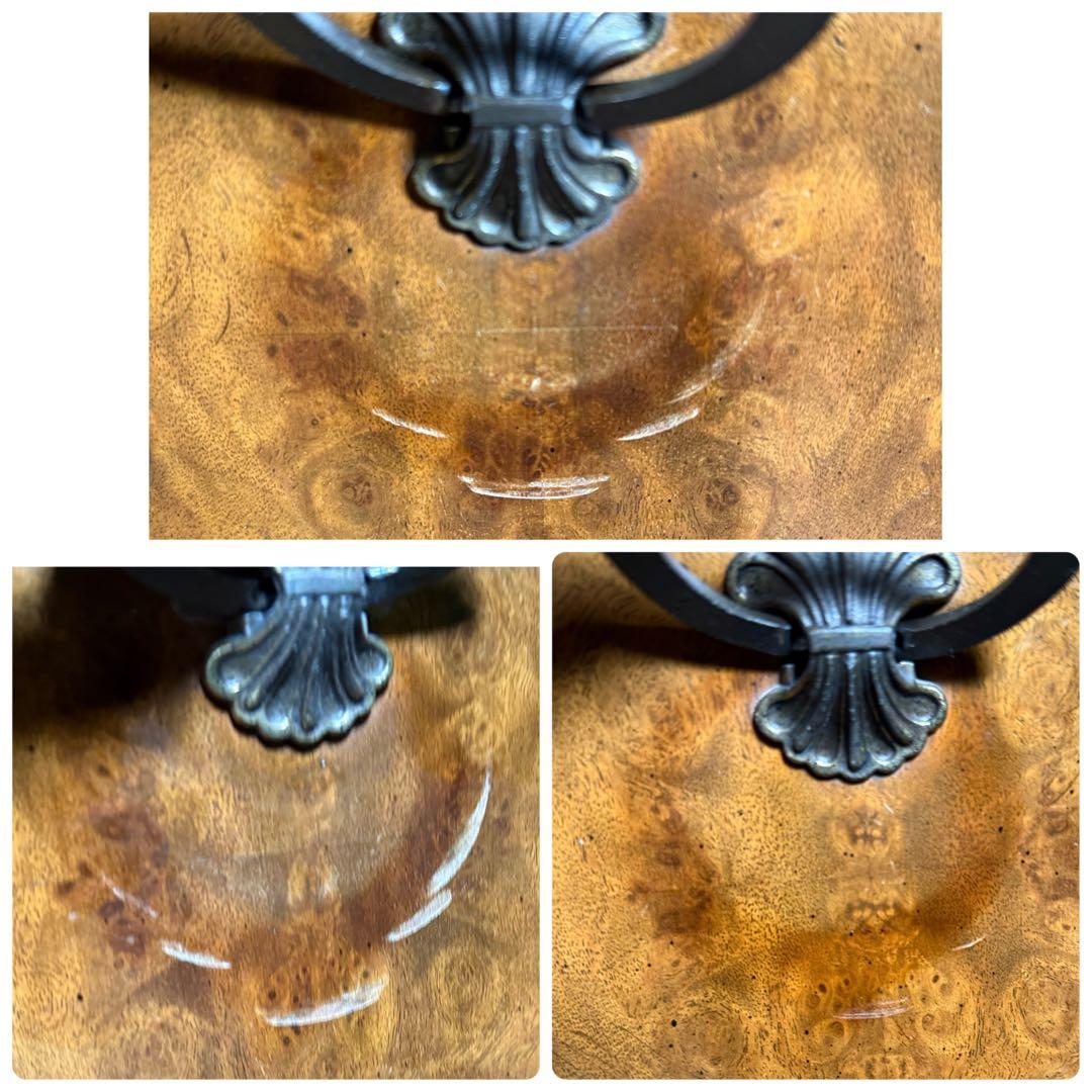 HR597 最高級 ドレクセルヘリテイジ フランチェスカ　日本製　サイドボード