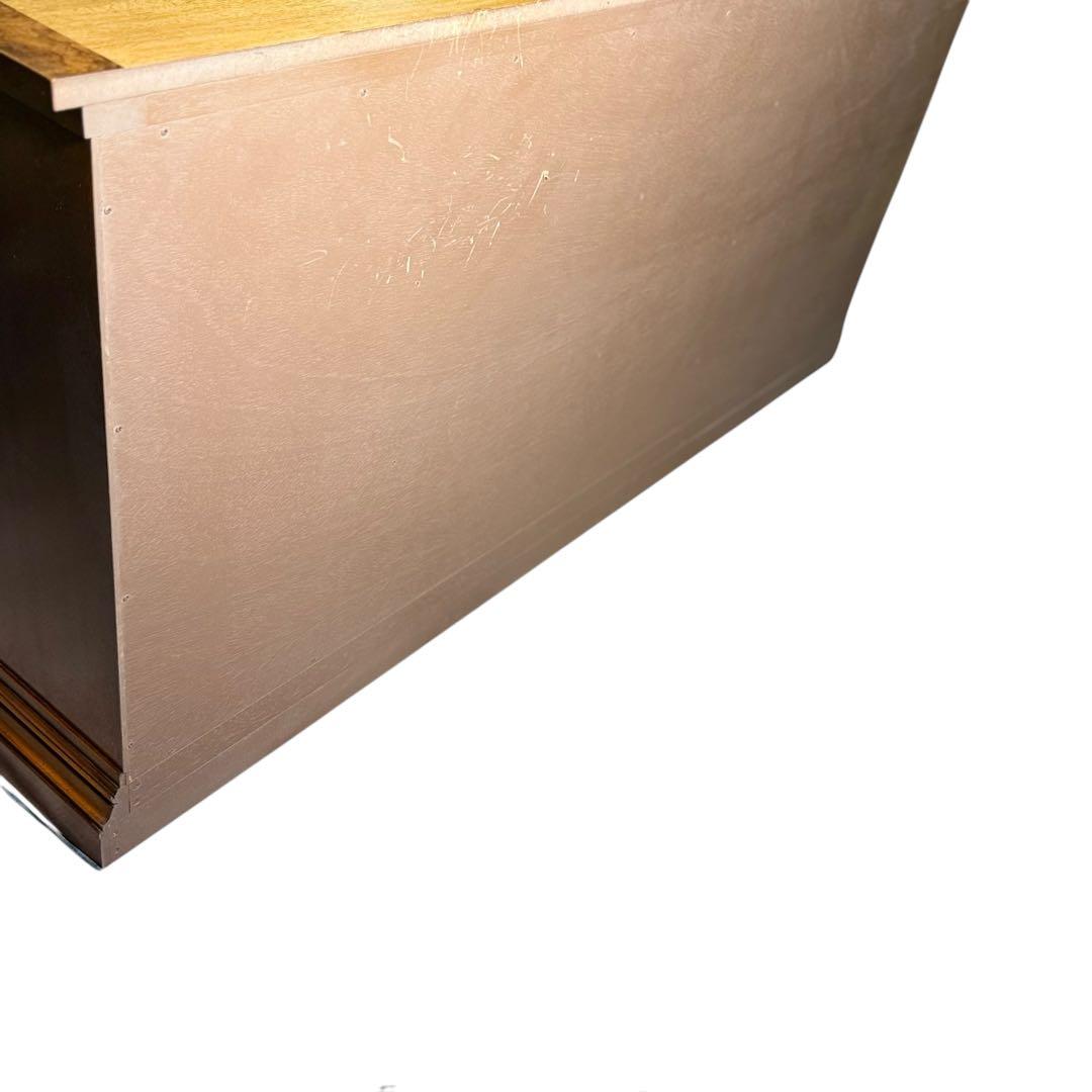 HR597 最高級 ドレクセルヘリテイジ フランチェスカ　日本製　サイドボード