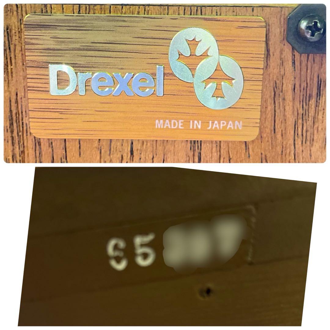 HR597 最高級 ドレクセルヘリテイジ フランチェスカ　日本製　サイドボード