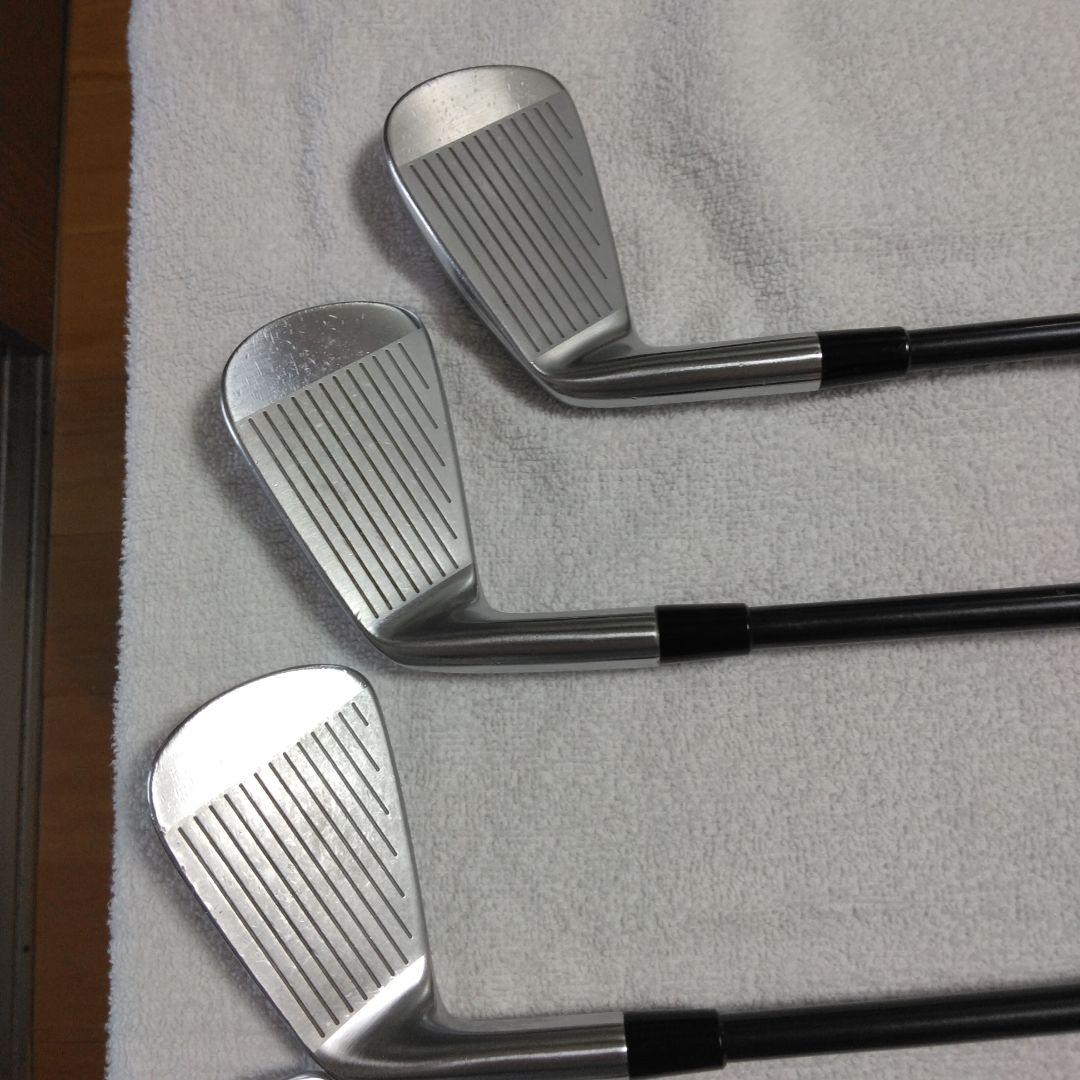 ホンマン　TW747Vx　6本