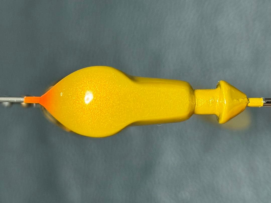 DEPS Bカスタム 3/8oz×4、1/2oz×4