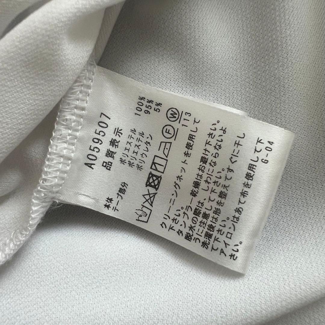 archivio アルチビオ セットアップ　シャツ　スカート ゴルフ　レディース