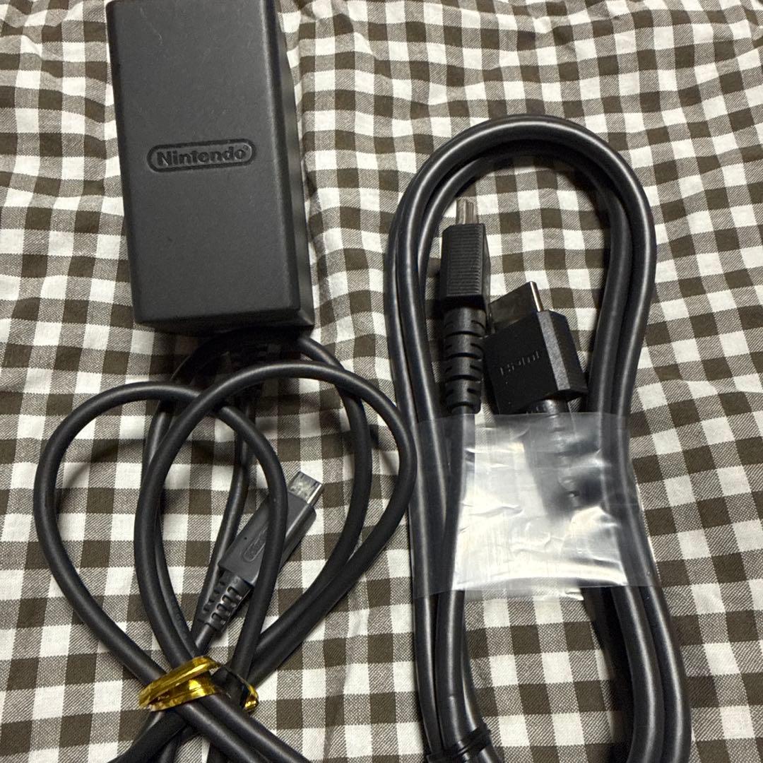 Switch1 Nintendo 本体 ネオンブルー/ネオンレッド