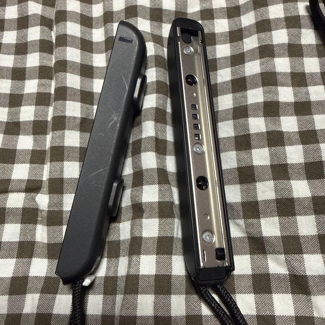 Switch1 Nintendo 本体 ネオンブルー/ネオンレッド