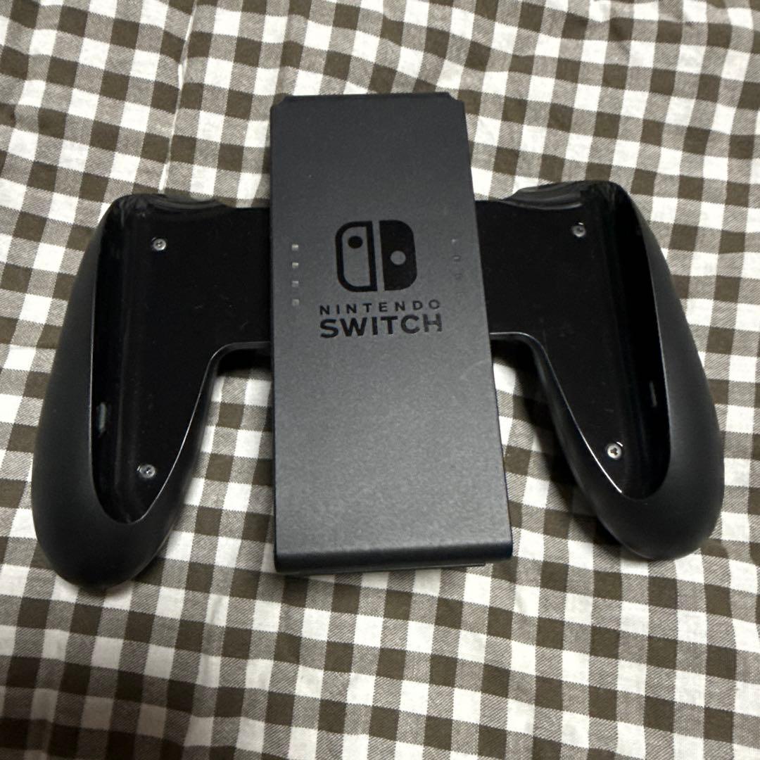 Switch1 Nintendo 本体 ネオンブルー/ネオンレッド