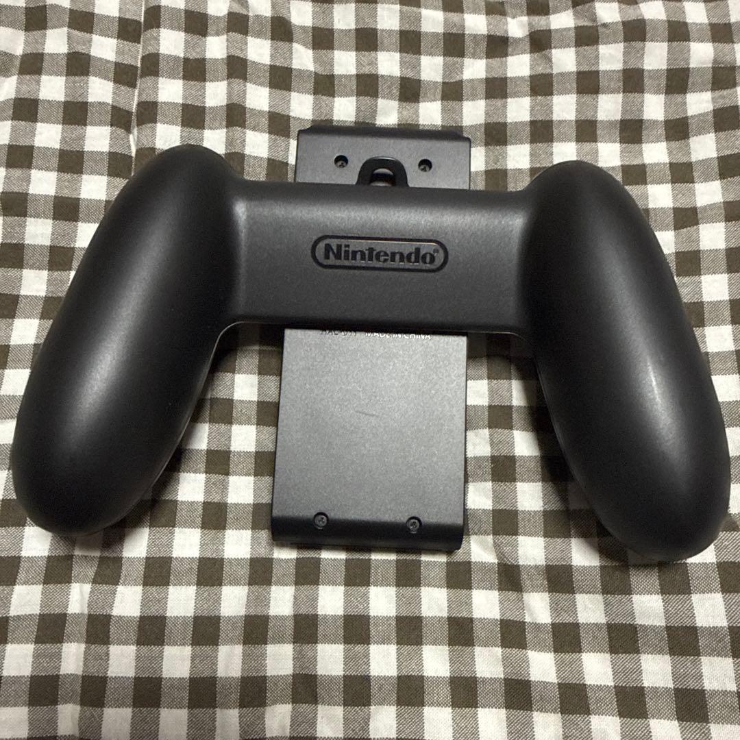 Switch1 Nintendo 本体 ネオンブルー/ネオンレッド