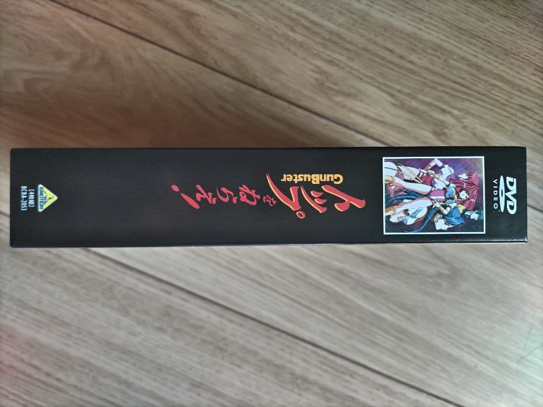 トップをねらえ! リマスター版 期間限定生産商品