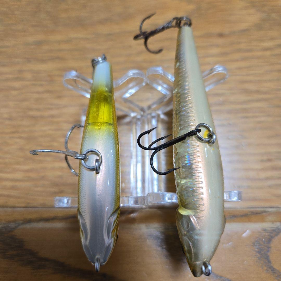 メガバスルアーSET