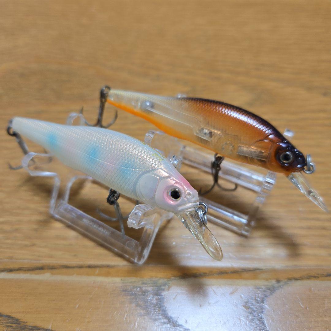 メガバスルアーSET