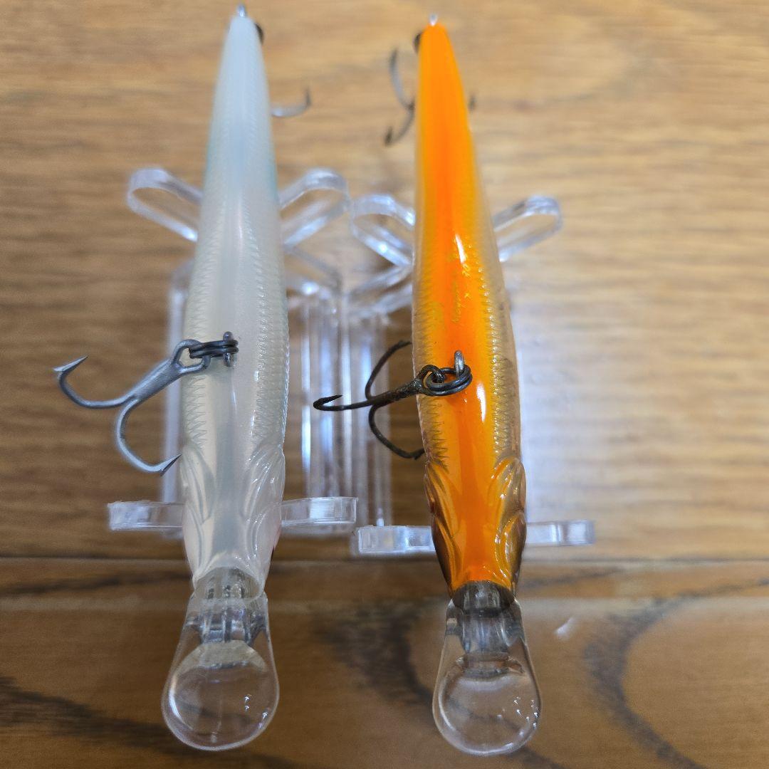 メガバスルアーSET