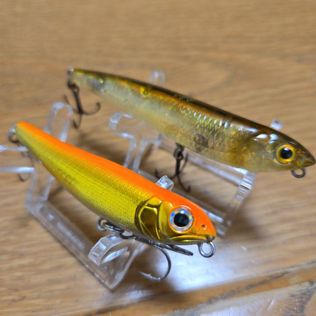 メガバスルアーSET