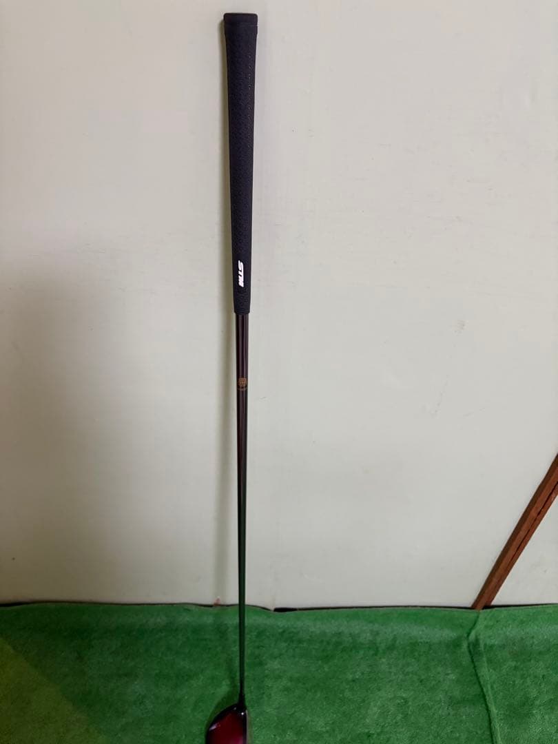 高級　マジェスティ　4W Rシャフト