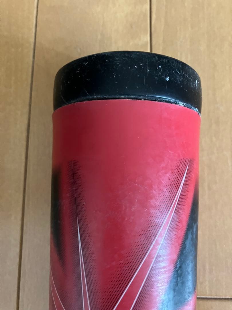 StarShine 2nd 軟式バット 75cm アシックス