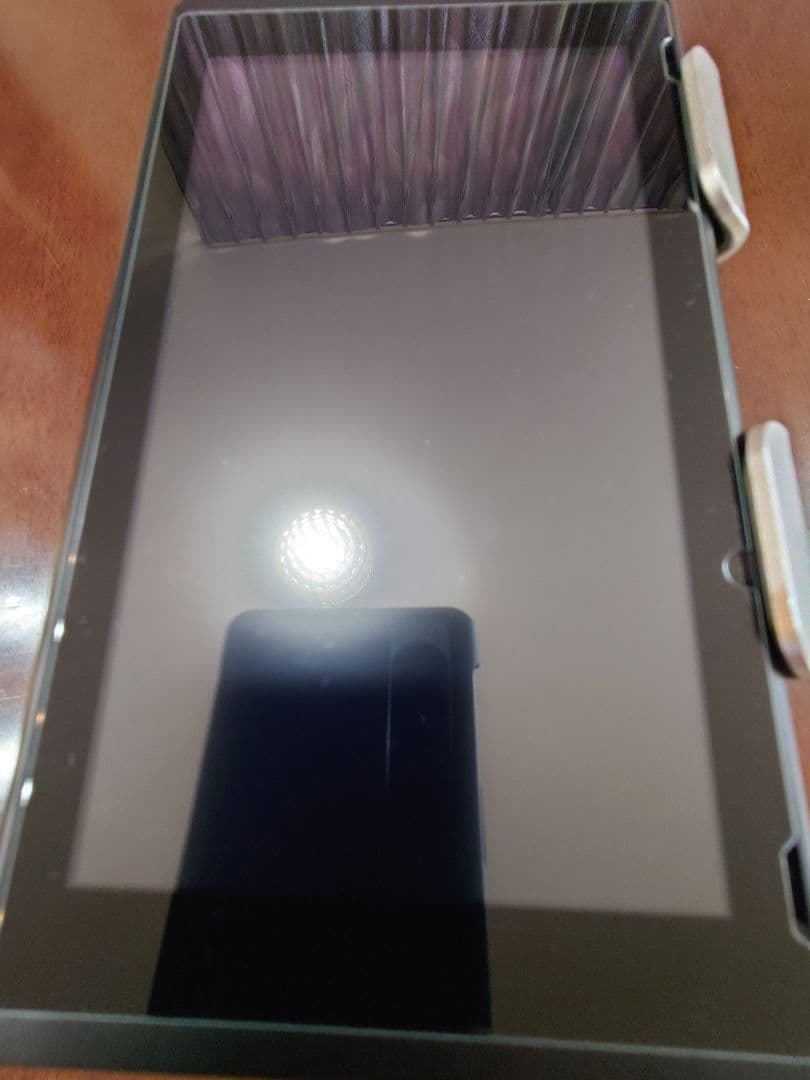 ジャンク美品　Nintendo Switch 本体　ニンテンドースイッチ