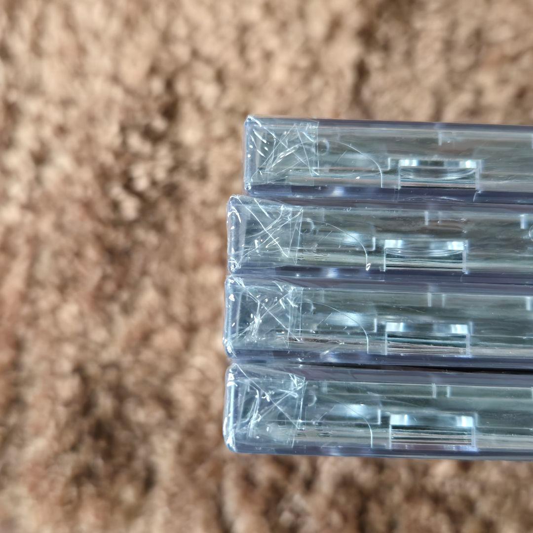 乃木坂46「チートデイ」Type-B（CD+Blu-ray）セット