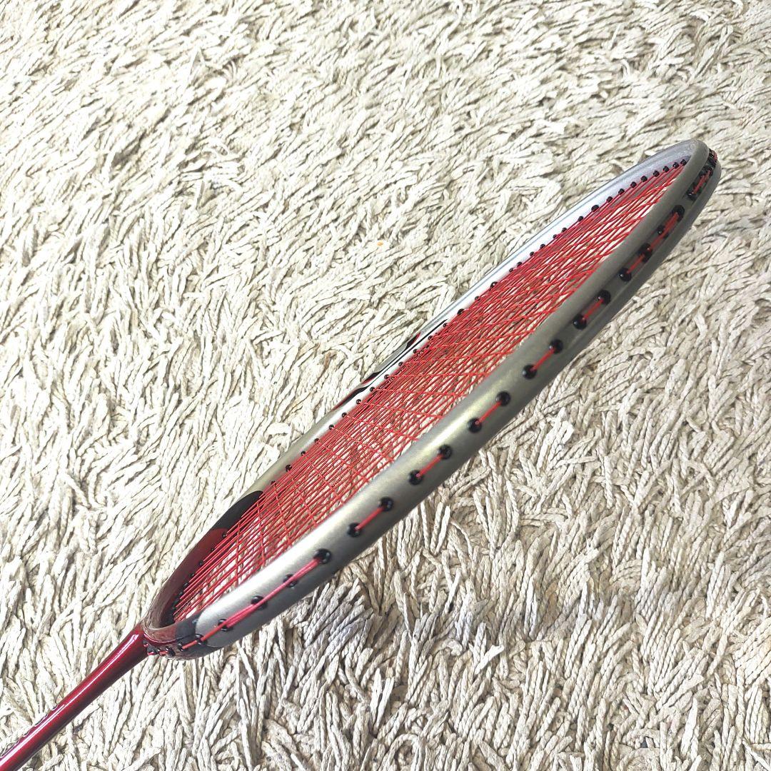 YONEX　ナノスピード7000 nanospeed バドミントンラケット