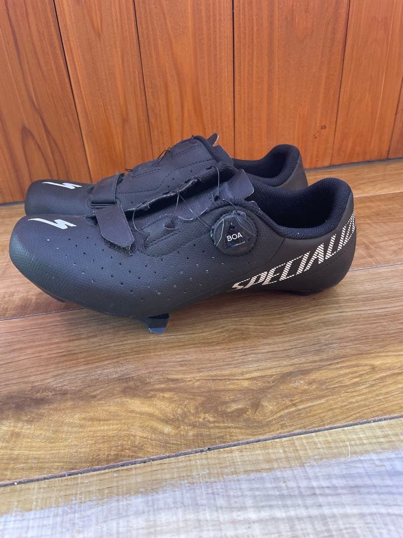 ピコ ビンディングシューズ　SPECIALIZED Torch1.0